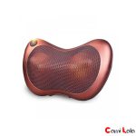 ماساژور همه کاره غلطکی دورانی Massage Pillow