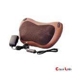 ماساژور همه کاره غلطکی دورانی Massage Pillow