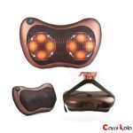 ماساژور همه کاره غلطکی دورانی Massage Pillow