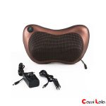 ماساژور همه کاره غلطکی دورانی Massage Pillow