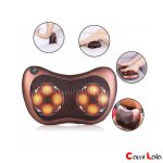 ماساژور همه کاره غلطکی دورانی Massage Pillow