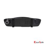 آینه مانیتور دو دوربین 5 اینچی Car Mirror Monitor DVR