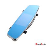 آینه مانیتور دو دوربین 5 اینچی Car Mirror Monitor DVR