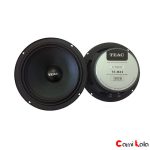 میدرنج تیاک 6.5 اینچی TEAC TE-M65
