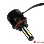 هدلایت چهار طرفه 360 درجه خودرو  LED HeadLight C6