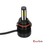 هدلایت چهار طرفه 360 درجه خودرو  LED HeadLight C6