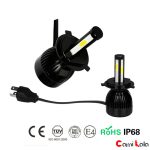 هدلایت چهار طرفه 360 درجه خودرو  LED HeadLight C6
