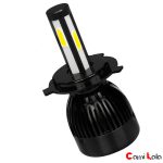 هدلایت چهار طرفه 360 درجه خودرو  LED HeadLight C6