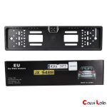 دوربین عقب خودرو محافظ پلاک Car RearView Camera