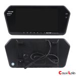 مانیتور آیینه ای 7 اینچی Full HD مدل ML710