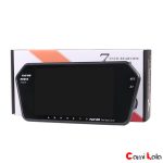 مانیتور آیینه ای 7 اینچی Full HD مدل ML710