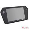 مانیتور آیینه ای 7 اینچی Car Mirror Monitor 7 Inch Full HD