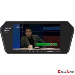 مانیتور آیینه ای 7 اینچی Full HD مدل ML710