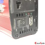 مبدل برق خودرو شبه سینوس 2000 وات Power Inveter CIL