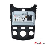 مانیتور اندروید کیا سراتو وارداتی 2012
