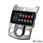 مانیتور اندروید کیا سراتو وارداتی 2012