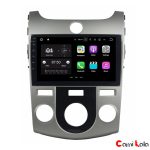 مانیتور اندروید کیا سراتو وارداتی 2012