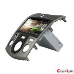 مانیتور اندروید کیا سراتو وارداتی 2012