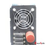 مبدل برق خودرو 2600 وات کوانتوم Inveter Power Quantum