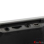 DVR آیینه ای دو دوربین خودرو 4.3 اینچی Car DVR