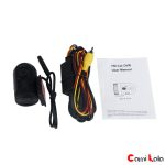 دوربین فیلمبرداری خودرو vehicle blackbox dvr