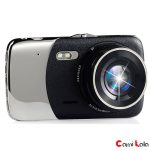 دوربین فیلم برداری خودرو مدل TP6000 CAR DVR X4