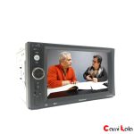 دستگاه پخش دودین پاناساوند مدل 2Din MP5 PN-6700BT