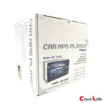 دستگاه پخش دودین پاناساوند مدل 2Din MP5 PN-6700BT