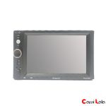 دستگاه پخش دودین پاناساوند مدل 2Din MP5 PN-6700BT