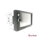 دستگاه پخش دودین پاناساوند مدل 2Din MP5 PN-6700BT