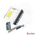 دستگاه پخش تصویری پایونر مدل Car DVD Pioneer PS-8239