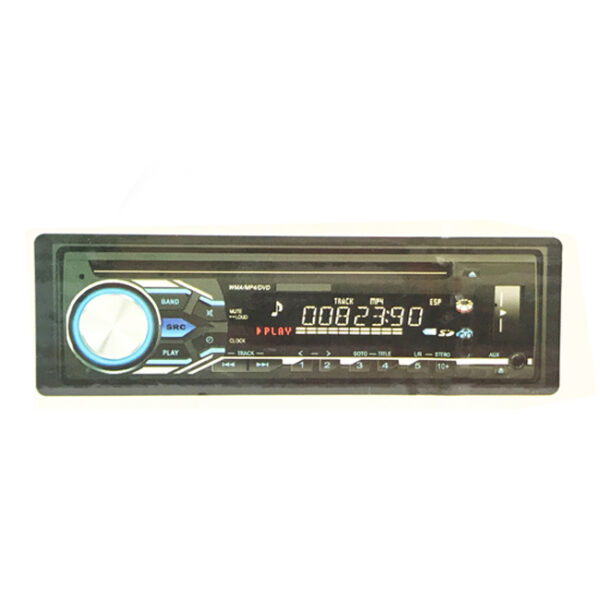 دستگاه پخش تصویری پایونر مدل Car DVD Pioneer PS-8239 ، پخش پایونر تصویری ، پخش پایونر ، پخش فن دار ، پخش پایونر فن دار ، پخش پایونر 8239 ، پخش فن دار در کامی کالا