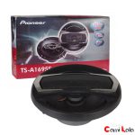 بلندگو دایره ای پایونر Speaker Pioneer TS-A1695S