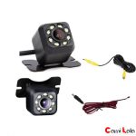 دوربین عقب مادون قرمز خودرو Camera RearView Infrared