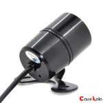 دوربین عقب دو حالته خودرو  Camera Rearview 8 LED