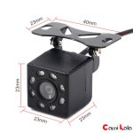 دوربین عقب مادون قرمز خودرو Camera RearView Infrared
