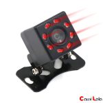دوربین عقب مادون قرمز خودرو Camera RearView Infrared