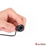 دوربین عقب دو حالته خودرو  Camera Rearview 8 LED