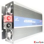 مبدل برق سینوسی 24 به 220 کوانتوم 4500 وات Inveter