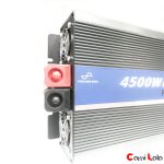مبدل برق سینوسی 24 به 220 کوانتوم 4500 وات Inveter