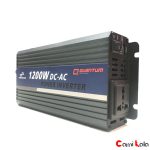 مبدل برق 1200 وات سینوسی کوانتوم Inveter Power
