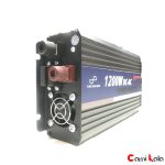 مبدل برق 1200 وات سینوسی کوانتوم Inveter Power