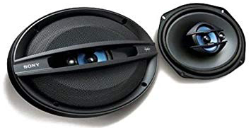 Speaker Sony XS-GTF6937