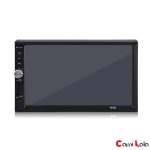 دستگاه پخش دودین تصویری مدل 2Din MP5 7012B