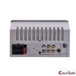 دستگاه پخش دودین تصویری مدل 2Din MP5 7012B