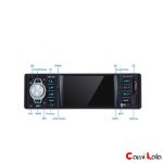 دستگاه پخش تصویری مدل Car MP5 Player 3615B