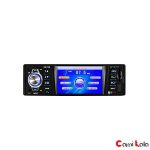 دستگاه پخش تصویری مدل Car MP5 Player 3615B
