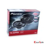 اسپیکر خربزه ای پایونر مدل Pioneer TS-A6995S