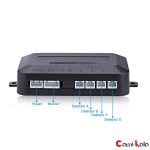 سنسور دنده عقب تصویری خودرو Car Sensor Back