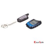 دزدگیر تصویری استارتی ماجیکار Magicar I130AS